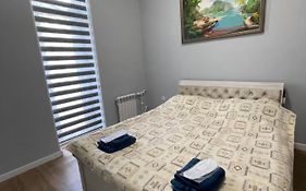 Amir Temur Apartment In Center After Renovation