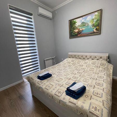 Amir Temur Apartment In Center After Renovation Ташкент Экстерьер фото
