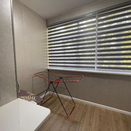 Amir Temur Apartment In Center After Renovation Ташкент Экстерьер фото