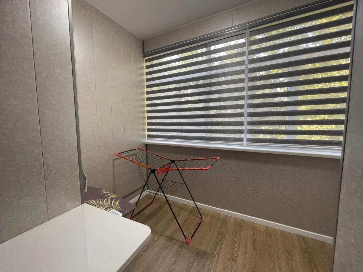 Amir Temur Apartment In Center After Renovation Ташкент Экстерьер фото